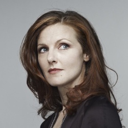 Sophie-Charlotte Husson - Actrice