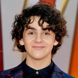 Jack Dylan Grazer - Acteur