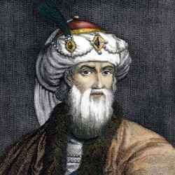 Flavius Josèphe - Historien