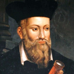 Nostradamus - Personnalité historique