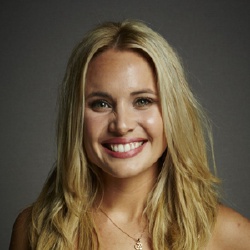 Leah Pipes - Actrice