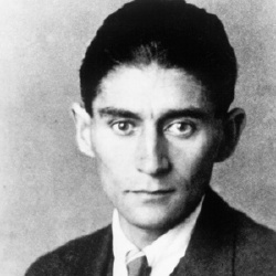 Franz Kafka - Ecrivain