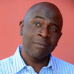 Gary Anthony Williams - Acteur