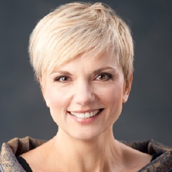 Teryl Rothery - Actrice