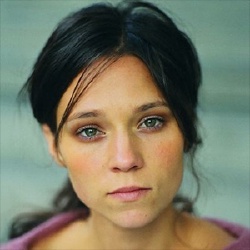 Sabine Timoteo - Actrice
