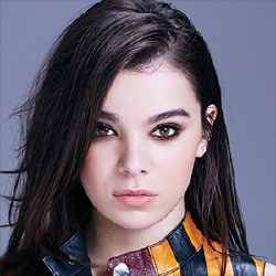 Hailee Steinfeld - Actrice