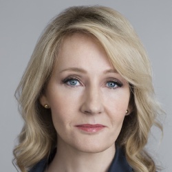 J.K. Rowling - Origine de l'oeuvre