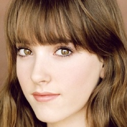 Hannah Leigh - Guest star