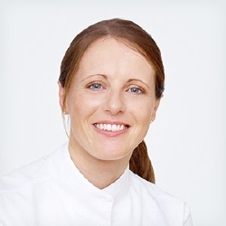 Claire Heitzler - Chef pâtissier