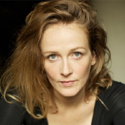Anouk Feral - Actrice