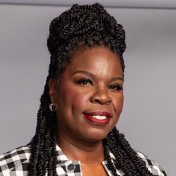 Leslie Jones - Actrice