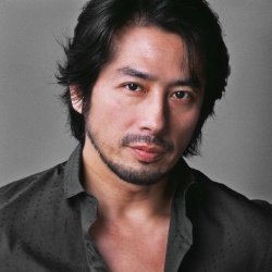 Hiroyuki Sanada - Acteur