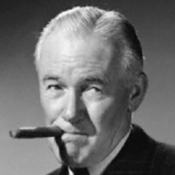 Charles D. D. Brown - Acteur