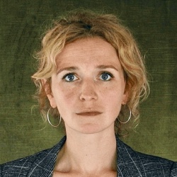 Aude Ruyter - Actrice