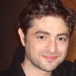 Nicolas Koretzky - Acteur