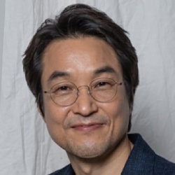 Han Suk-kyu - Acteur