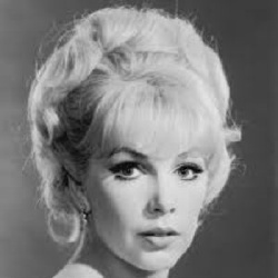 Stella Stevens - Actrice