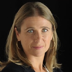 Anne Gintzburger - Réalisatrice