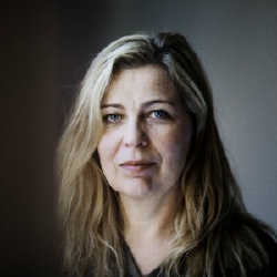 Lone Scherfig - Réalisatrice