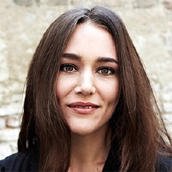 Alissa Jung - Actrice