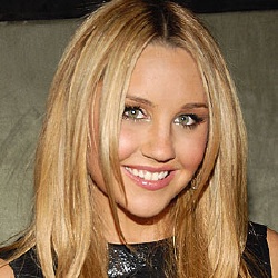 Amanda Bynes - Actrice