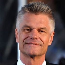 Harry Hamlin - Acteur