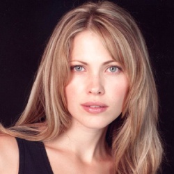 Pascale Hutton - Actrice