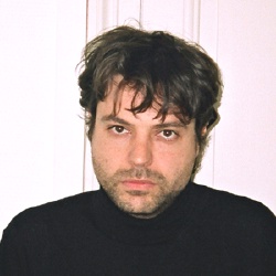 Virgil Vernier - Acteur