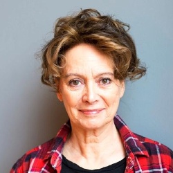 Francesca Annis - Actrice