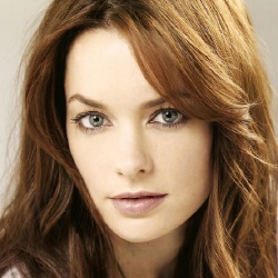 Gina Holden - Actrice