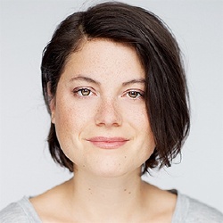 Julianne Côté - Actrice
