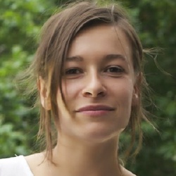 Alice Douard - Réalisatrice