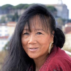 Mei-Chen Chalais - Réalisatrice