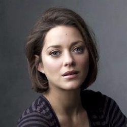 Marion Cotillard - Actrice