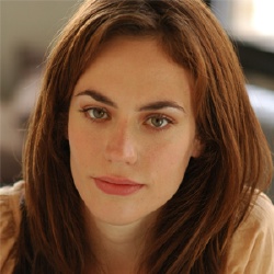 Maggie Siff - Actrice