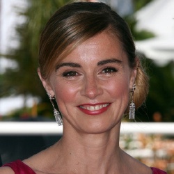 Anne Consigny - Actrice