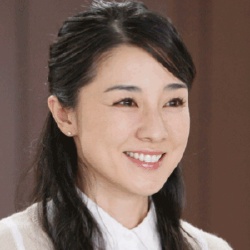 Ayumi Itô - Actrice