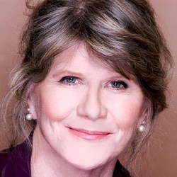 Judith Ivey - Actrice