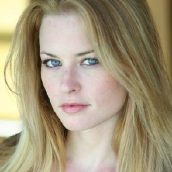 Jessica Morris - Actrice