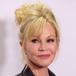 Melanie Griffith - Actrice