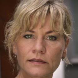 Anne Kasprik - Actrice