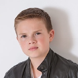 Jet Jurgensmeyer - Acteur