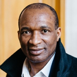 Michel Thierry Atangana - Sujet