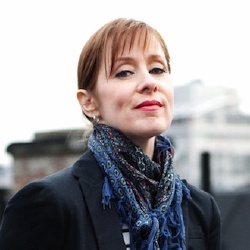 Suzanne Vega - Interprète