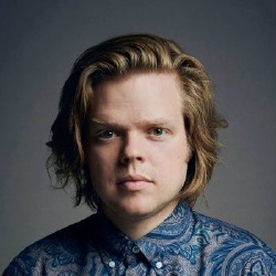 Elden Henson - Acteur