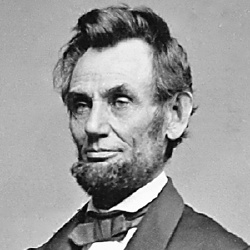 Abraham Lincoln - Politique