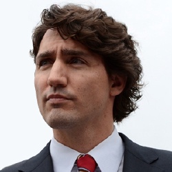Justin Trudeau - Politique