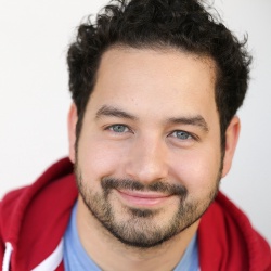Ahmed Bharoocha - Acteur