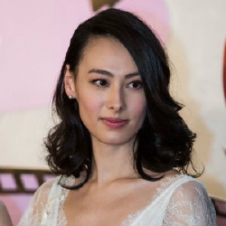 Isabella Leong - Actrice