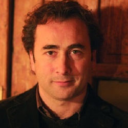 Alil Vardar - Acteur